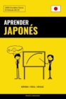 Aprender Japones - Rapido / Facil / Eficaz : 2000 Vocablos Claves - Book