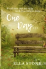One Day... - Book