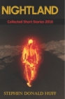 Nightland : Collected Short Stories 2016 - Book