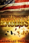 Project StrikeForce: Exodus - Book