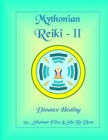 Mythonian Reiki - II : Distance Healing - Book
