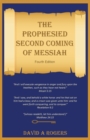 The Prophesied Second Coming of Messiah - Book