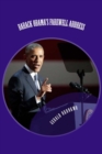 Barack Obama's farewell address : Obama's farewell speech - Book