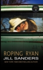 Roping Ryan - Book