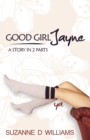 Good Girl Jayne - Book