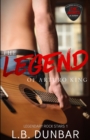 The Legend of Arturo King - Book