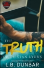 The Truth of Tristan Lyons - Book