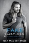 Fake Fiancee - Book