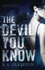 The Devil You Know - Book