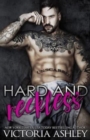 Hard & Reckless - Book