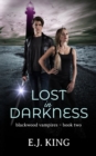 Lost in Darkness - Book