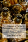 The Complete Guide to Beekeeping in Australia : Keeping Bees in Australia - Book