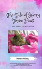 The Tale of Harry Three Paws : Love, Angels & Cats with Cattitude - Book