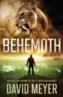 Behemoth - Book