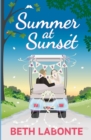 Summer at Sunset - Book