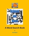 Word Search Book-Science and Nature - Book