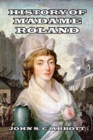 History of Madame Roland - Book