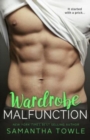Wardrobe Malfunction - Book