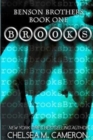 Brooks (Benson Brothers, Book One) - Book