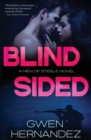 Blindsided - Book