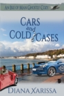 Cars and Cold Cases - Book