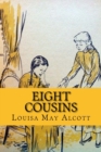 Eight cousins (Wolrdwide Classics) - Book