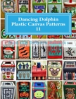 Dancing Dolphin Plastic Canvas Patterns 11 : DancingDolphinPatterns.com - Book