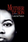 Mother to Son : Poems - Book