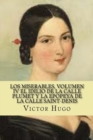 Los miserables, volumen Iv El idilio de la calle plumet y la epopeya de la calle saint-denis (Spanish Edition) - Book