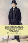 Les miserables, volume V Jean Valjean (French Edition) - Book