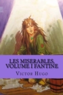 Les miserables, volume I Fantine (English Edition) - Book