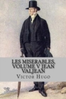 Les miserables, volume V Jean Valjean (English Edition) - Book