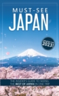 Must-See Japan : The complete insider's guide to seeing the best of Japan in one trip - Book