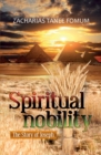 Spiritual Nobility : The Story of Joseph - Book