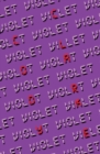 Violet : A Novella - Book