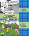 First German Reader for Beginners : Bilingual for Children and Parents with German-English translation - Book