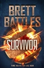Survivor - Book