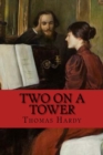 Two on a tower (English Edition) - Book