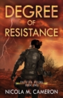 Degree of Resistance - Book
