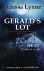 Gerald's Lot - Book