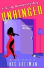 Unhinged - Book