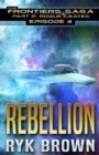 Ep.#4 - Rebellion - Book