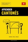 Aprender Cantones - Rapido / Facil / Eficaz : 2000 Vocablos Claves - Book