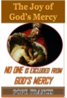 No One Is Excluded from God's Mercy : The Joy of God's Mercy - Book