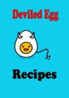 Deviled Egg Recipes - Book