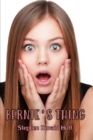 Bernie's Thing : Death Eidolons: Collected Short Stories 2014 - Book