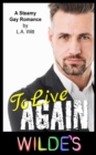 To Live Again - Book