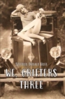 We, Grifters Three : Death Eidolons: Collected Short Stories 2014 - Book