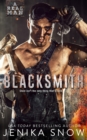 Blacksmith (A Real Man, 10) - Book