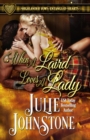 When a Laird Loves a Lady - Book